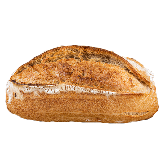 Italiensk Hvedebrød