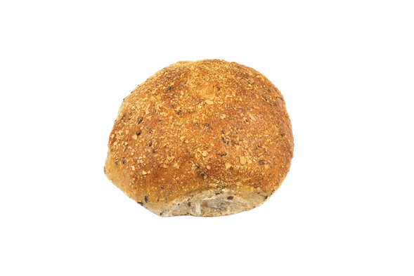 Mangekornsbolle