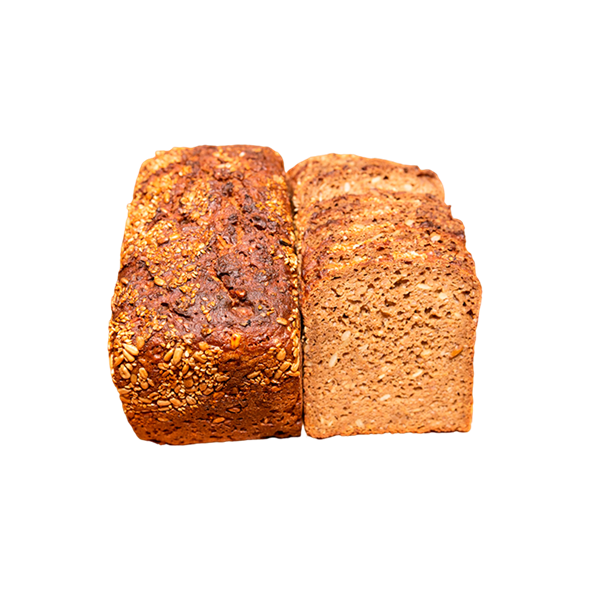Suså Rugbrød