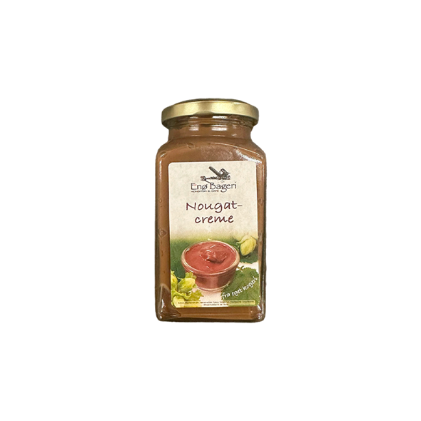 Nougatcreme