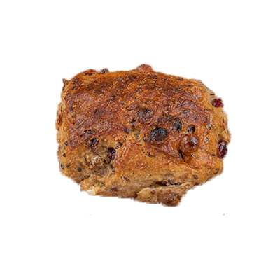 Müsli Bolle