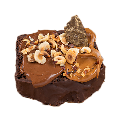 Choco karamel