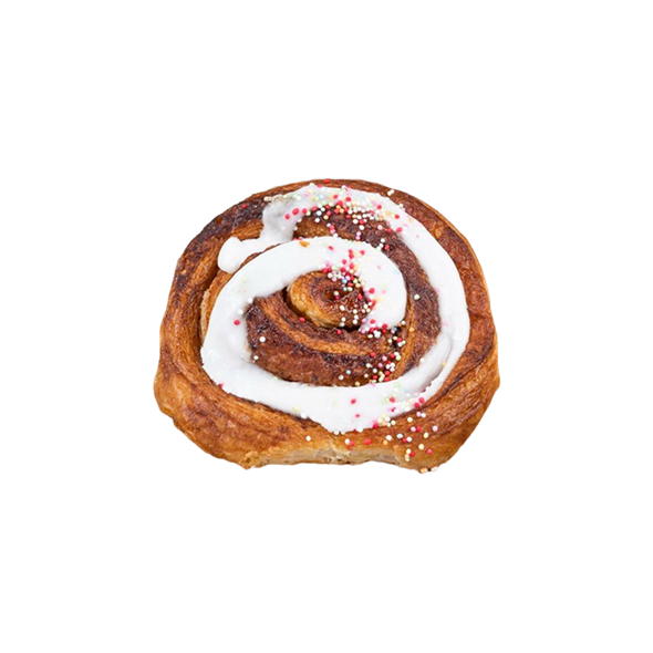 Kanelsnegl