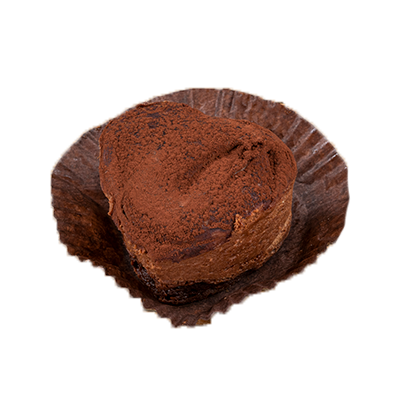 Chocoladeguf