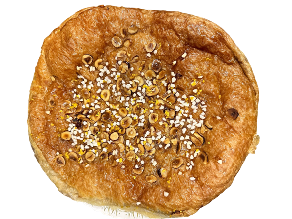Julekage