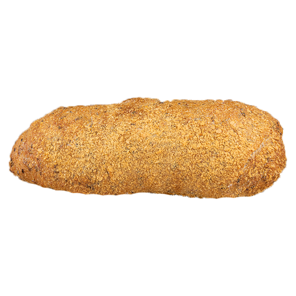 Mangekornsbrød