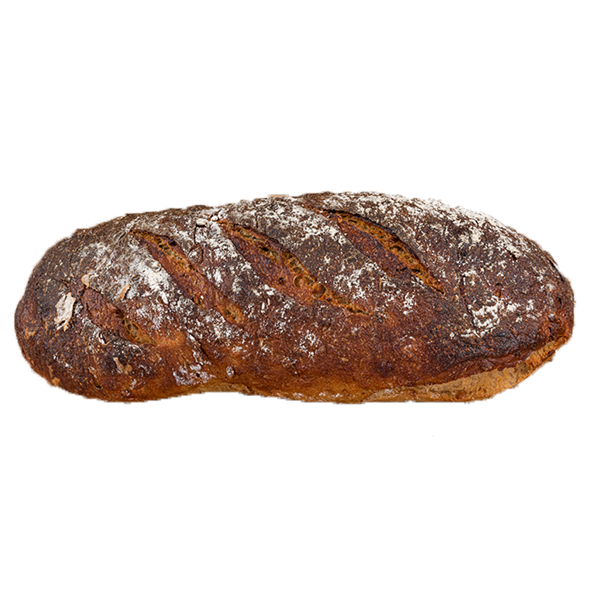 Speltbrød