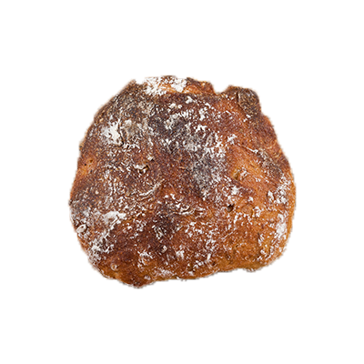 Speltbolle